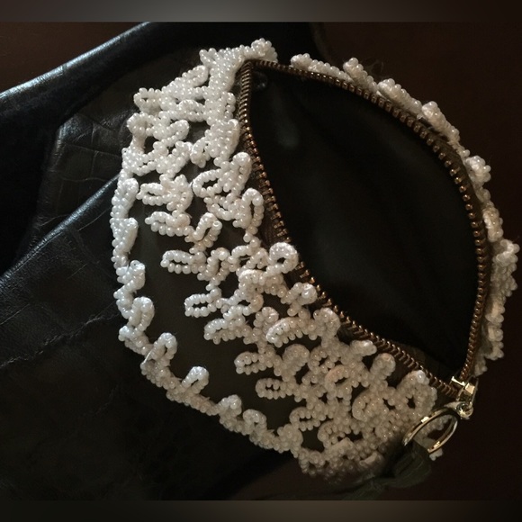 Gloves with one sided pouch (NEW) - Picture 4 of 7